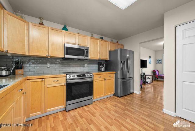 10311 Red Cedar Circle, Anchorage, AK 99507