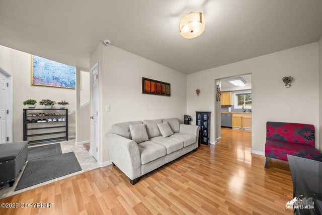 10311 Red Cedar Circle, Anchorage, AK 99507