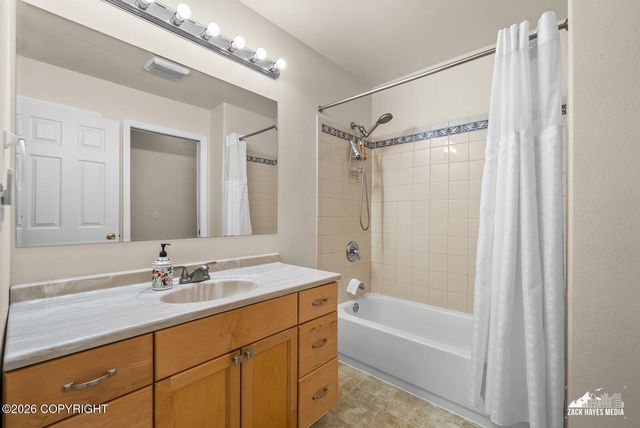 10311 Red Cedar Circle, Anchorage, AK 99507