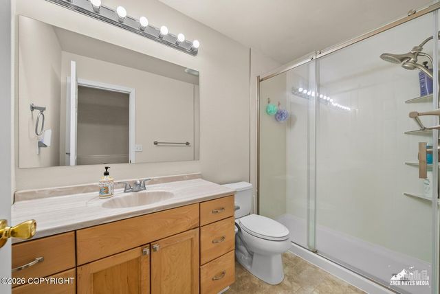 10311 Red Cedar Circle, Anchorage, AK 99507