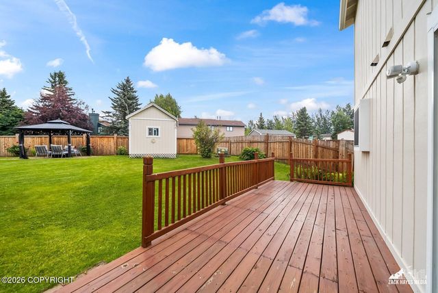 10311 Red Cedar Circle, Anchorage, AK 99507