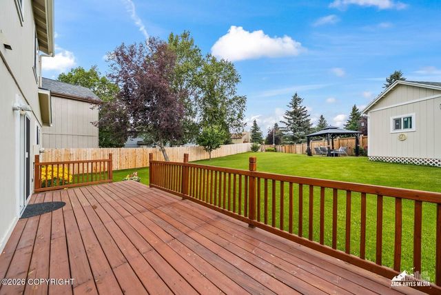 10311 Red Cedar Circle, Anchorage, AK 99507