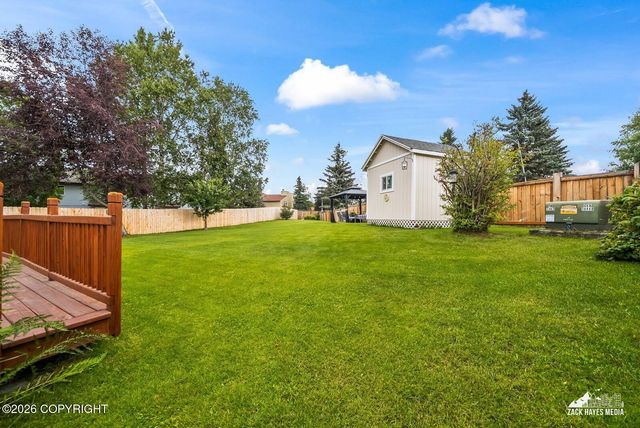 10311 Red Cedar Circle, Anchorage, AK 99507