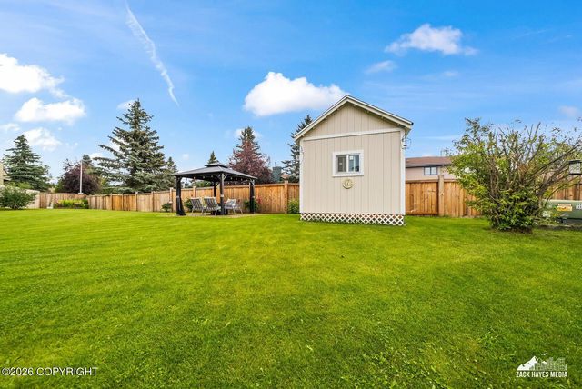 10311 Red Cedar Circle, Anchorage, AK 99507