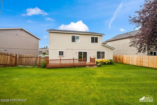 10311 Red Cedar Circle, Anchorage, AK 99507