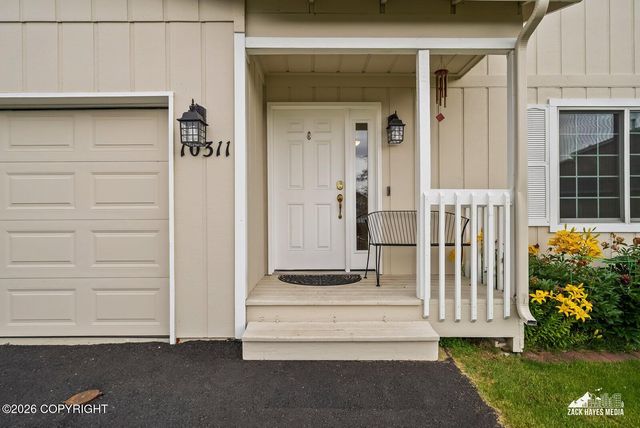 10311 Red Cedar Circle, Anchorage, AK 99507