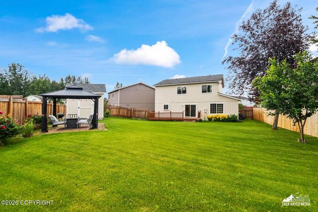 10311 Red Cedar Circle, Anchorage, AK 99507