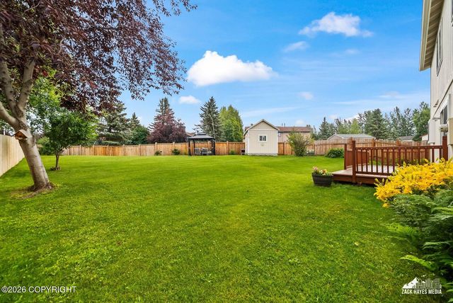 10311 Red Cedar Circle, Anchorage, AK 99507