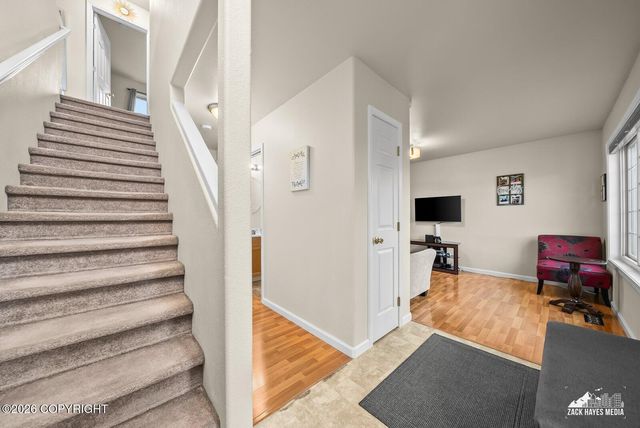 10311 Red Cedar Circle, Anchorage, AK 99507