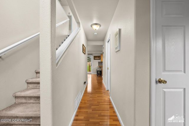 10311 Red Cedar Circle, Anchorage, AK 99507