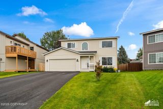 10311 Red Cedar Circle, Anchorage, AK 99507