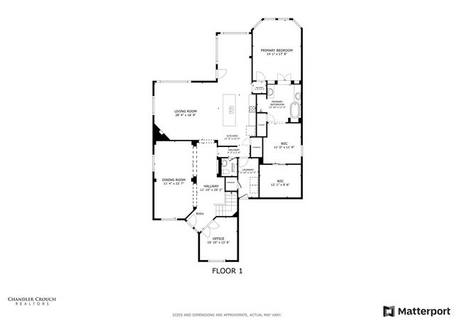 2952 Bahia, Grand Prairie, TX 75054