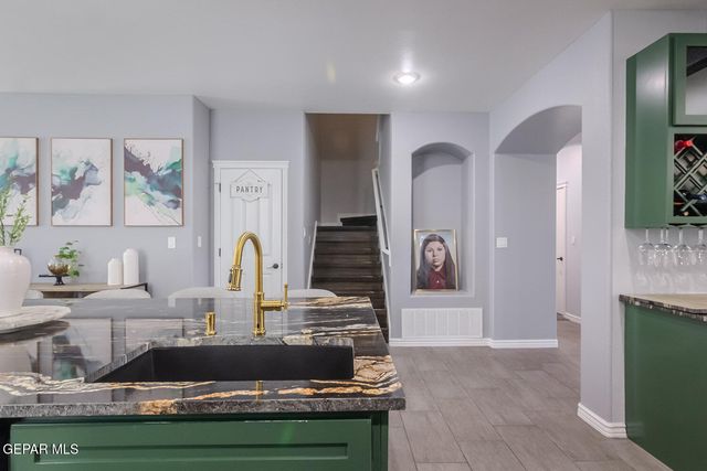 7839 ENCHANTED PATH Drive, El Paso, TX 79911