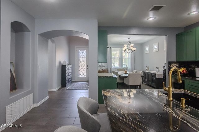 7839 ENCHANTED PATH Drive, El Paso, TX 79911