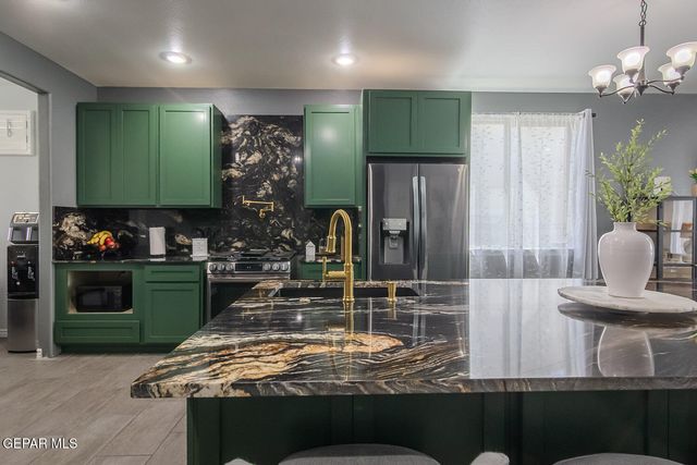 7839 ENCHANTED PATH Drive, El Paso, TX 79911