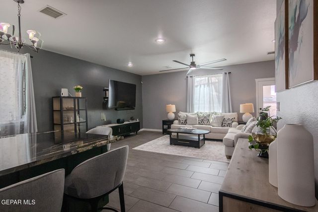 7839 ENCHANTED PATH Drive, El Paso, TX 79911