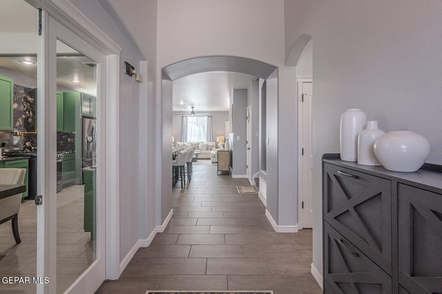 7839 ENCHANTED PATH Drive, El Paso, TX 79911