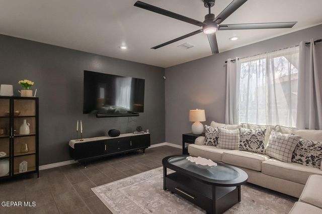 7839 ENCHANTED PATH Drive, El Paso, TX 79911