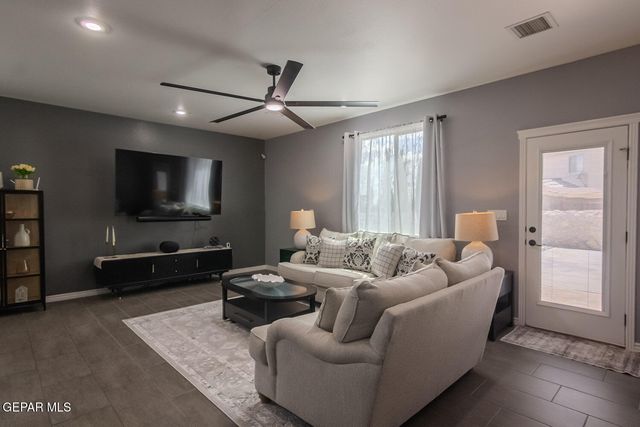 7839 ENCHANTED PATH Drive, El Paso, TX 79911