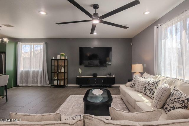 7839 ENCHANTED PATH Drive, El Paso, TX 79911