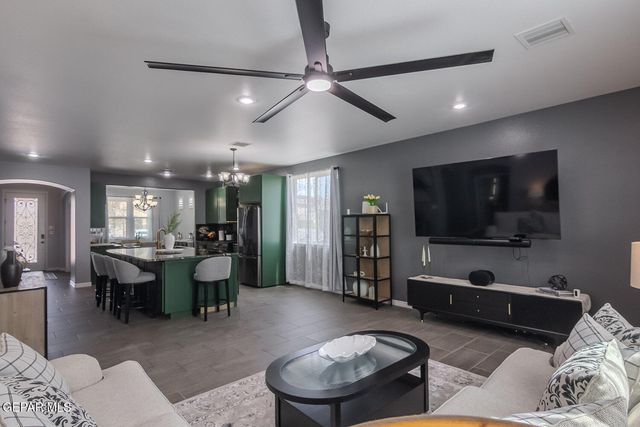7839 ENCHANTED PATH Drive, El Paso, TX 79911