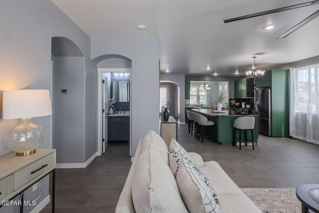 7839 ENCHANTED PATH Drive, El Paso, TX 79911