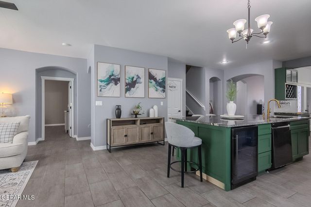 7839 ENCHANTED PATH Drive, El Paso, TX 79911