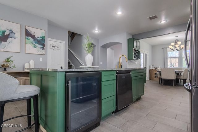 7839 ENCHANTED PATH Drive, El Paso, TX 79911