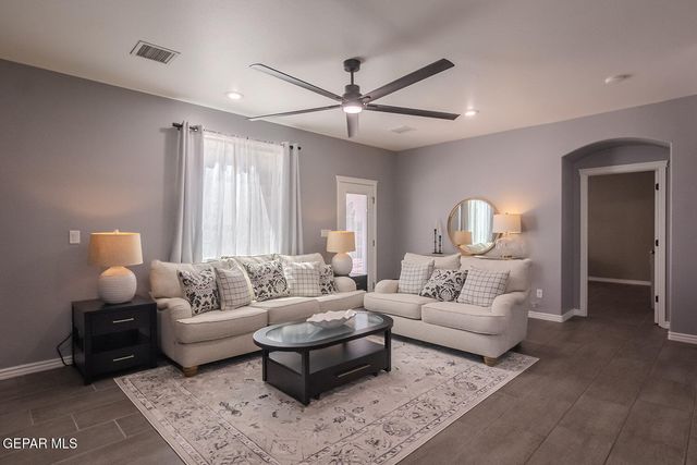 7839 ENCHANTED PATH Drive, El Paso, TX 79911