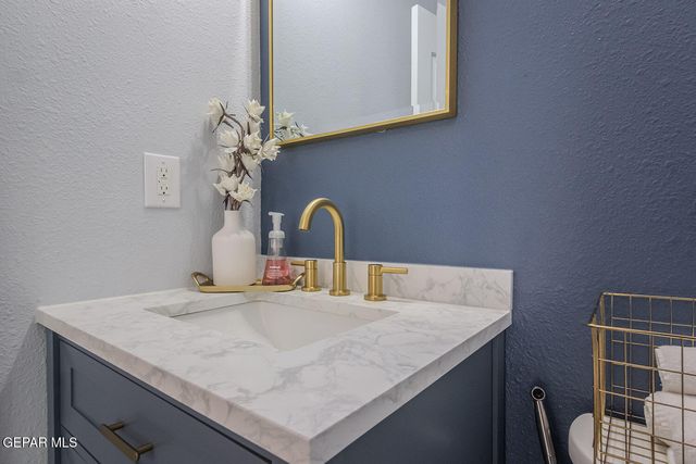 7839 ENCHANTED PATH Drive, El Paso, TX 79911