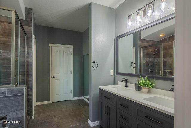 7839 ENCHANTED PATH Drive, El Paso, TX 79911