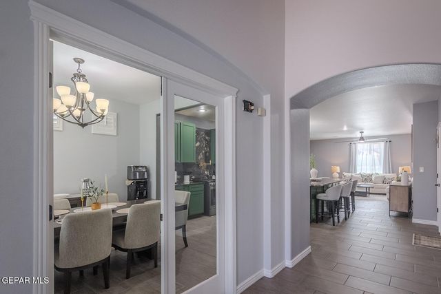 7839 ENCHANTED PATH Drive, El Paso, TX 79911