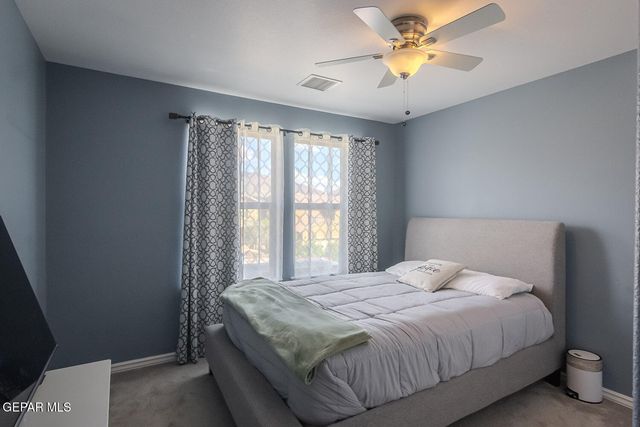 7839 ENCHANTED PATH Drive, El Paso, TX 79911