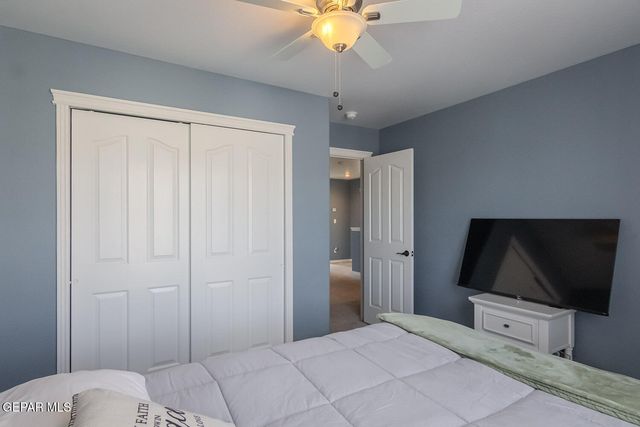 7839 ENCHANTED PATH Drive, El Paso, TX 79911