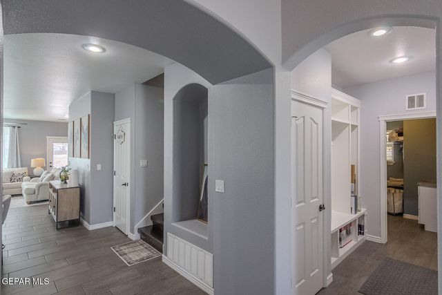 7839 ENCHANTED PATH Drive, El Paso, TX 79911