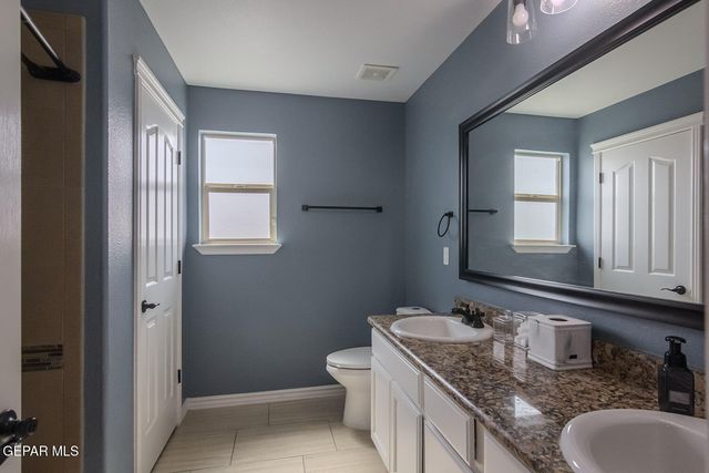 7839 ENCHANTED PATH Drive, El Paso, TX 79911