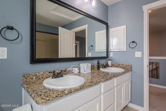 7839 ENCHANTED PATH Drive, El Paso, TX 79911