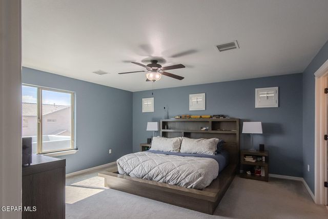 7839 ENCHANTED PATH Drive, El Paso, TX 79911