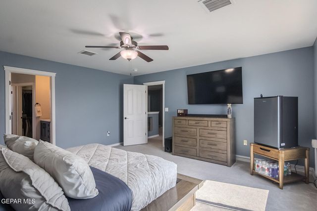 7839 ENCHANTED PATH Drive, El Paso, TX 79911