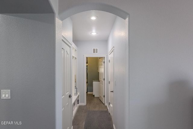 7839 ENCHANTED PATH Drive, El Paso, TX 79911
