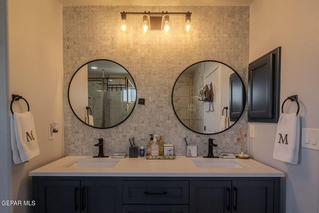 7839 ENCHANTED PATH Drive, El Paso, TX 79911