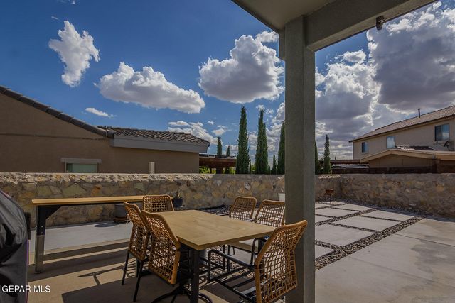 7839 ENCHANTED PATH Drive, El Paso, TX 79911