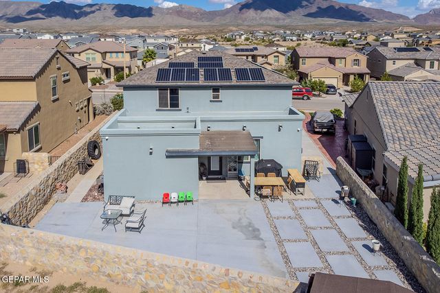7839 ENCHANTED PATH Drive, El Paso, TX 79911