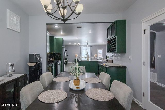 7839 ENCHANTED PATH Drive, El Paso, TX 79911