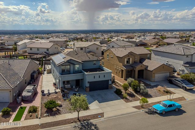 7839 ENCHANTED PATH Drive, El Paso, TX 79911