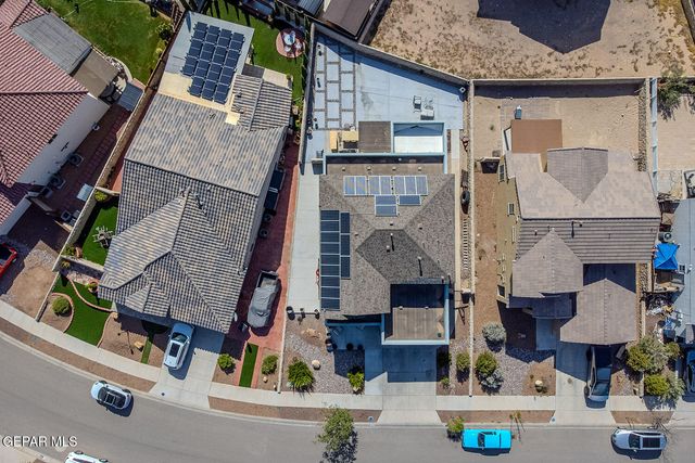 7839 ENCHANTED PATH Drive, El Paso, TX 79911