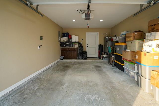 1408 Royola Street, Palmview, TX 78572