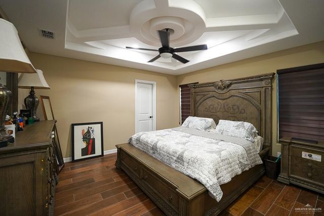 1408 Royola Street, Palmview, TX 78572