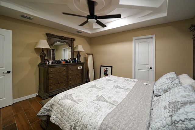 1408 Royola Street, Palmview, TX 78572