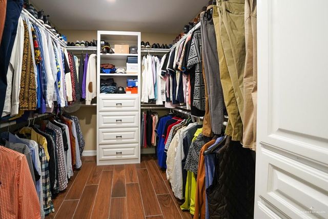 1408 Royola Street, Palmview, TX 78572